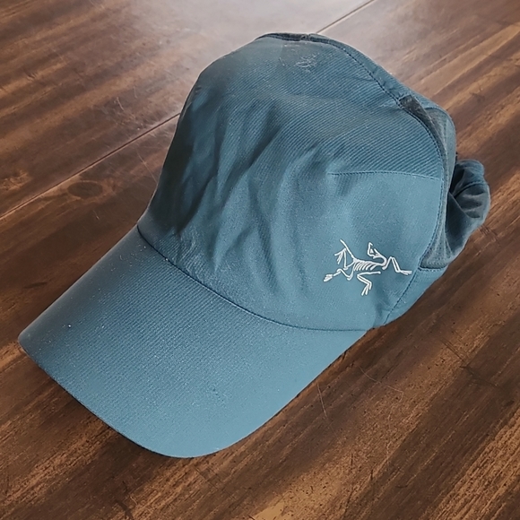 Arc'teryx Accessories - Arc'Teryz hat SM-MD